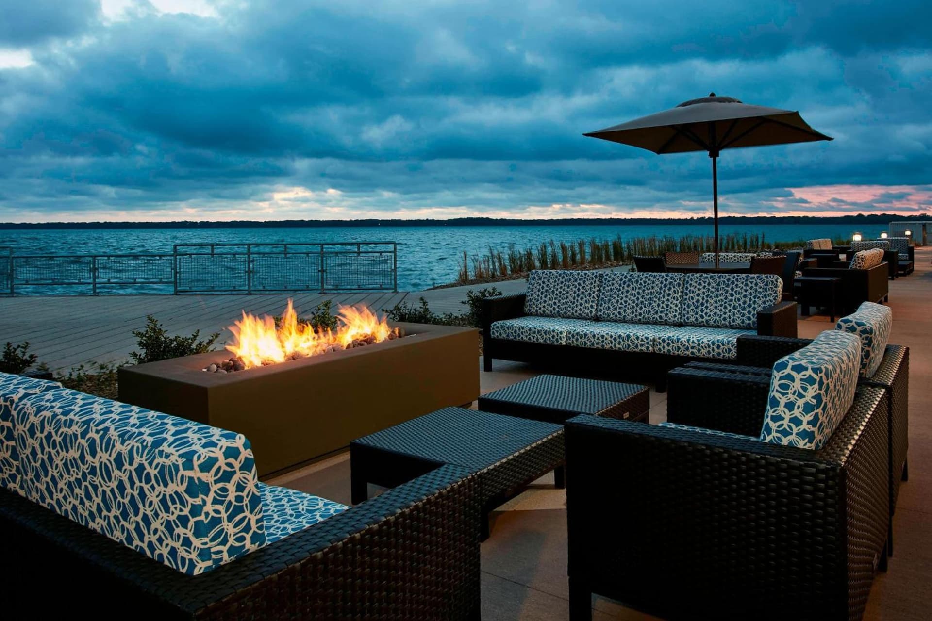 Courtyard by Marriott Erie Bayfront gallery photo in Erie, PA — image 6