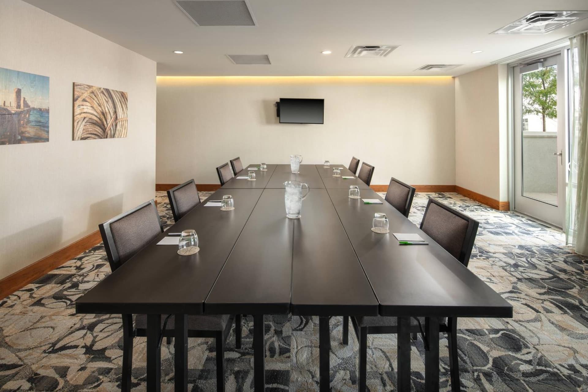 Courtyard by Marriott Erie Bayfront gallery photo in Erie, PA — image 38