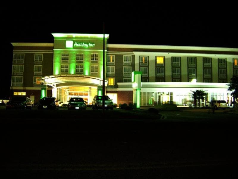 Holiday Inn Santee by IHG property views in Santee, SC — gallery photo 3