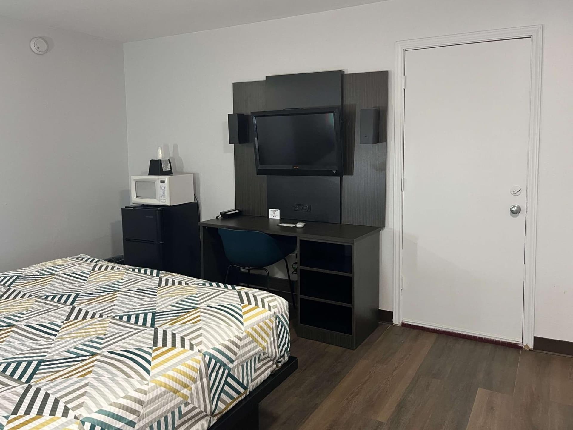 Motel 6 Artesia, NM property views in Artesia, NM — gallery photo 3