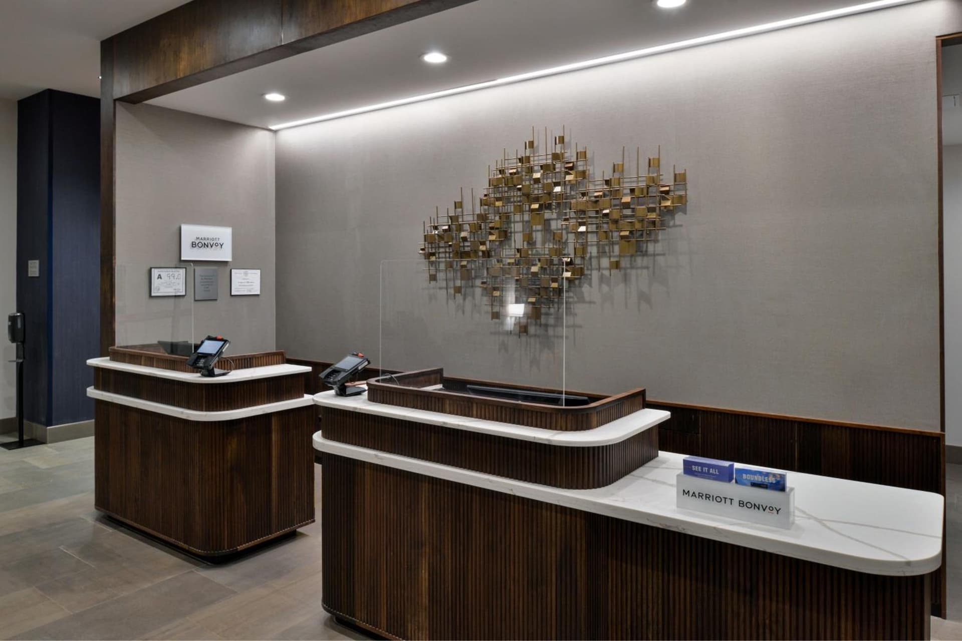 Courtyard by Marriott Raleigh Cary Crossroads gallery photo in Cary, NC — image 33