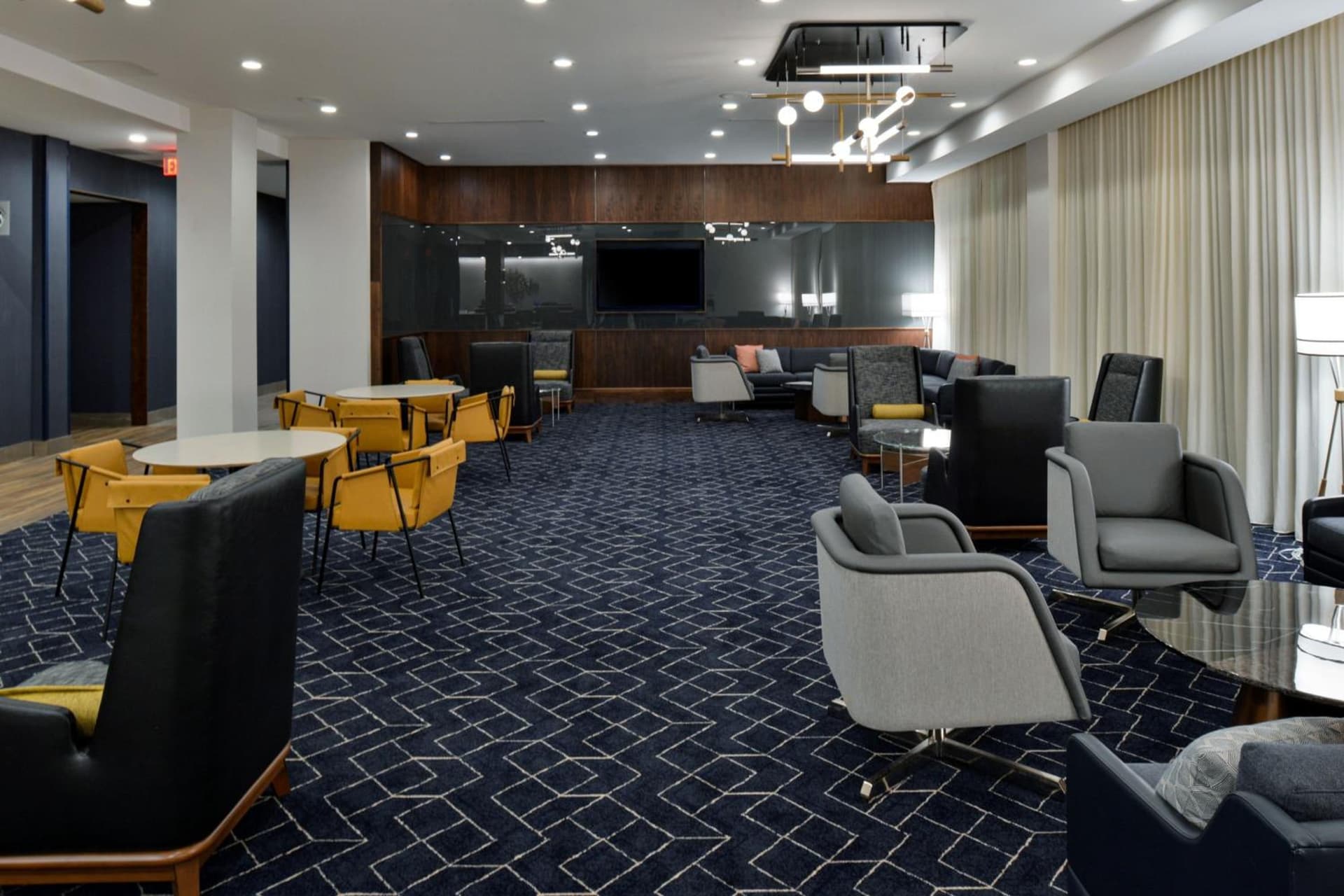 Courtyard by Marriott Raleigh Cary Crossroads gallery photo in Cary, NC — image 30