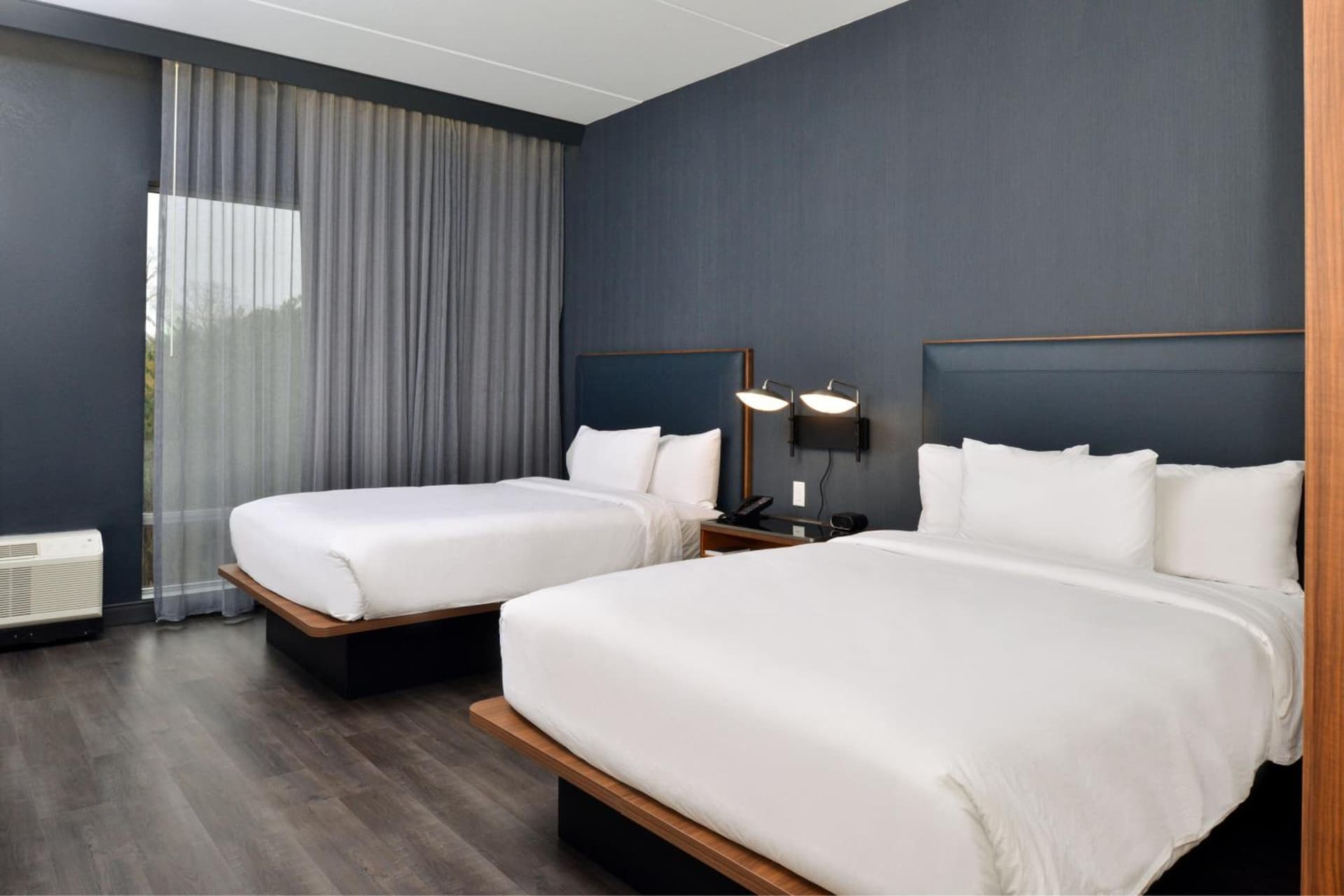 Courtyard by Marriott Raleigh Cary Crossroads gallery photo in Cary, NC — image 43