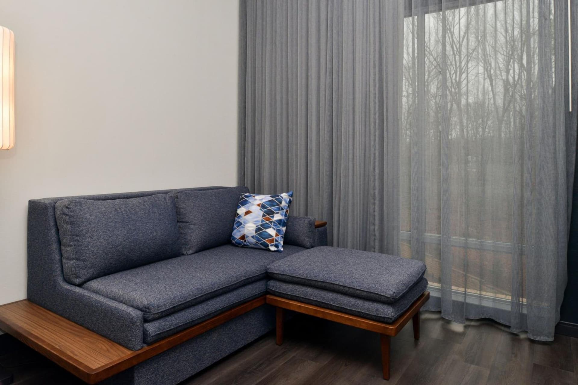 Courtyard by Marriott Raleigh Cary Crossroads gallery photo in Cary, NC — image 11