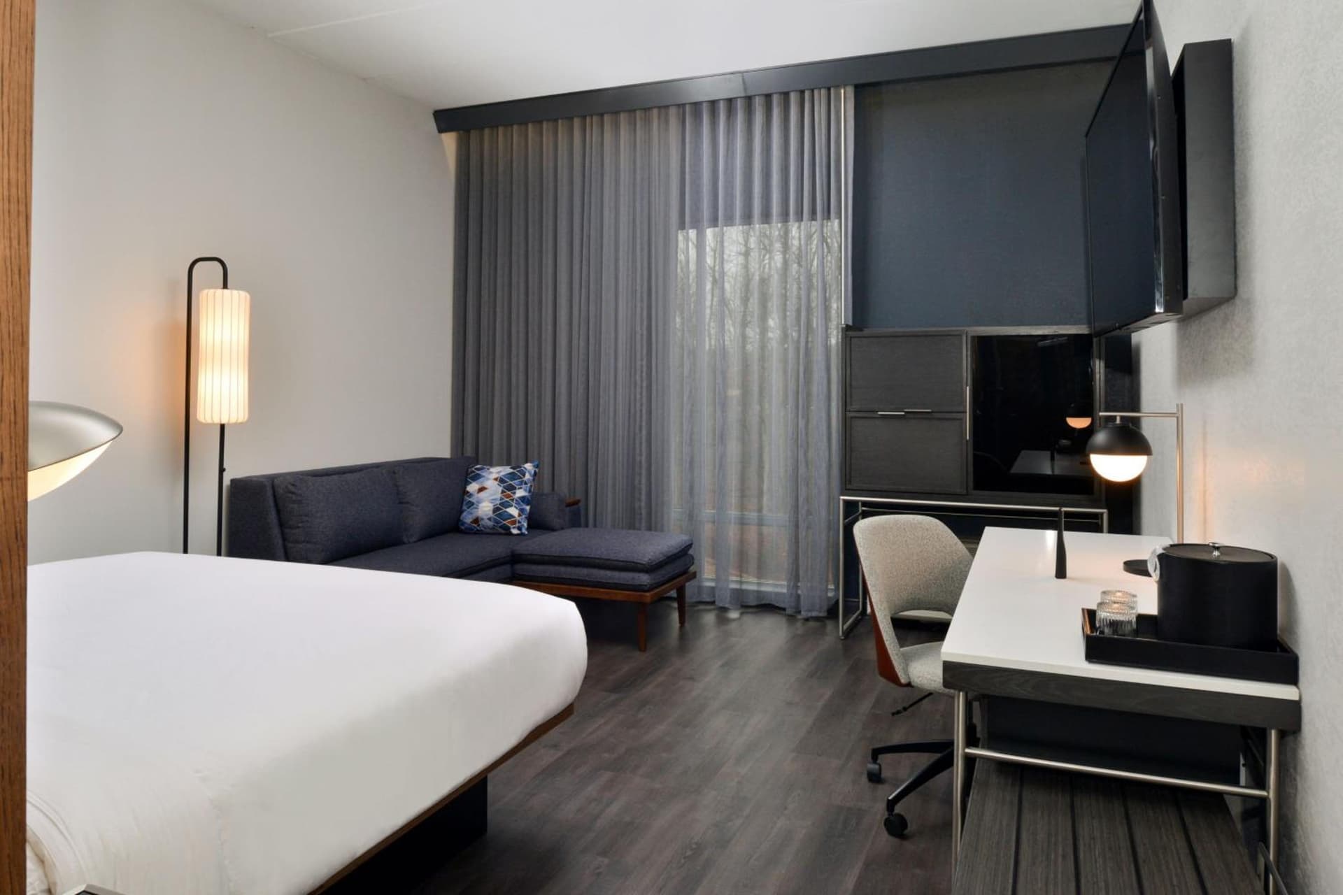 Courtyard by Marriott Raleigh Cary Crossroads gallery photo in Cary, NC — image 44