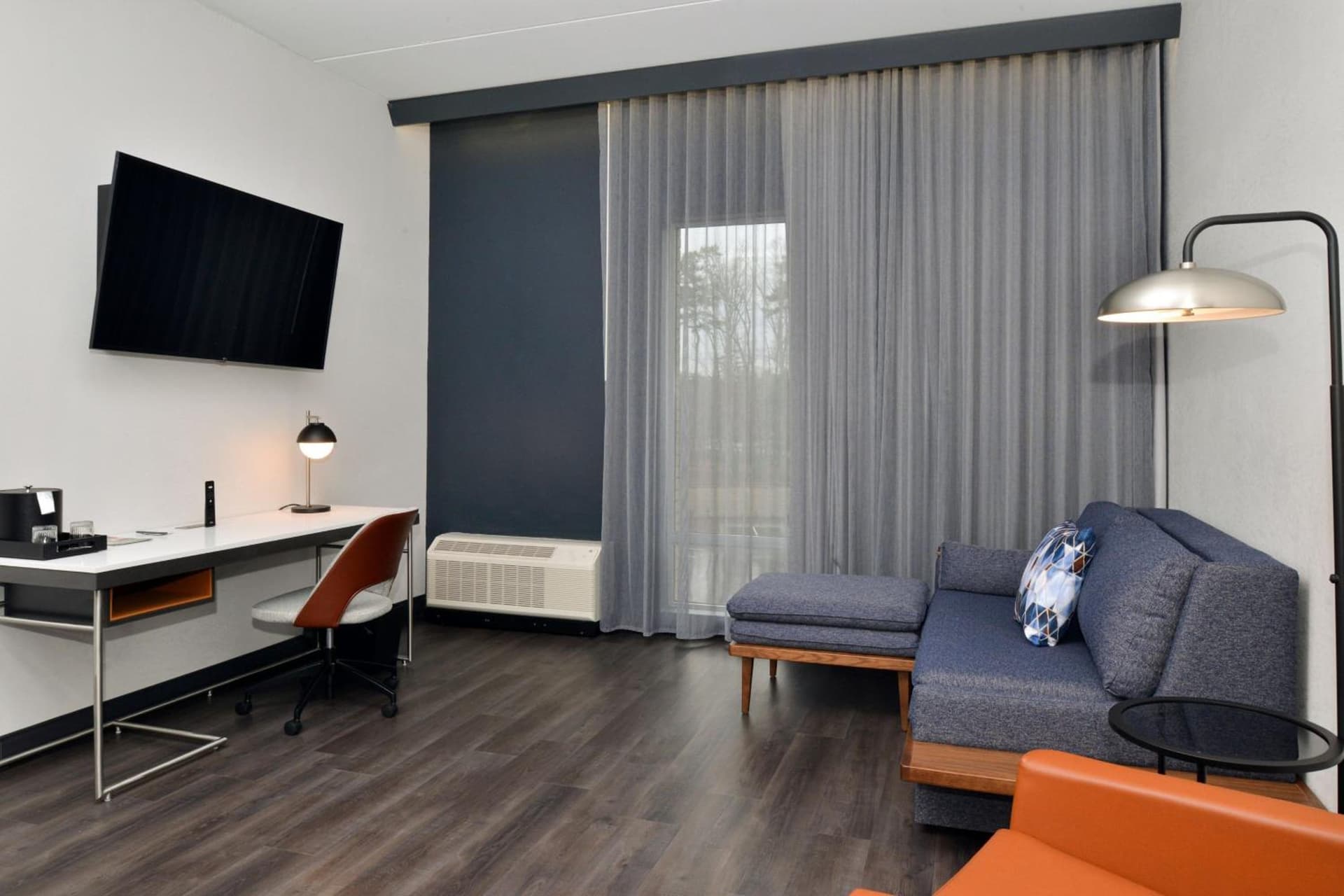 Courtyard by Marriott Raleigh Cary Crossroads gallery photo in Cary, NC — image 28