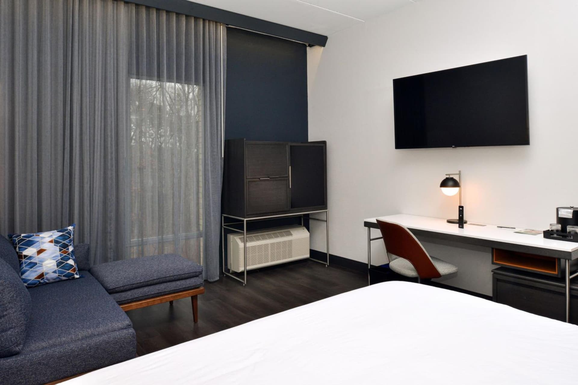 Courtyard by Marriott Raleigh Cary Crossroads gallery photo in Cary, NC — image 20