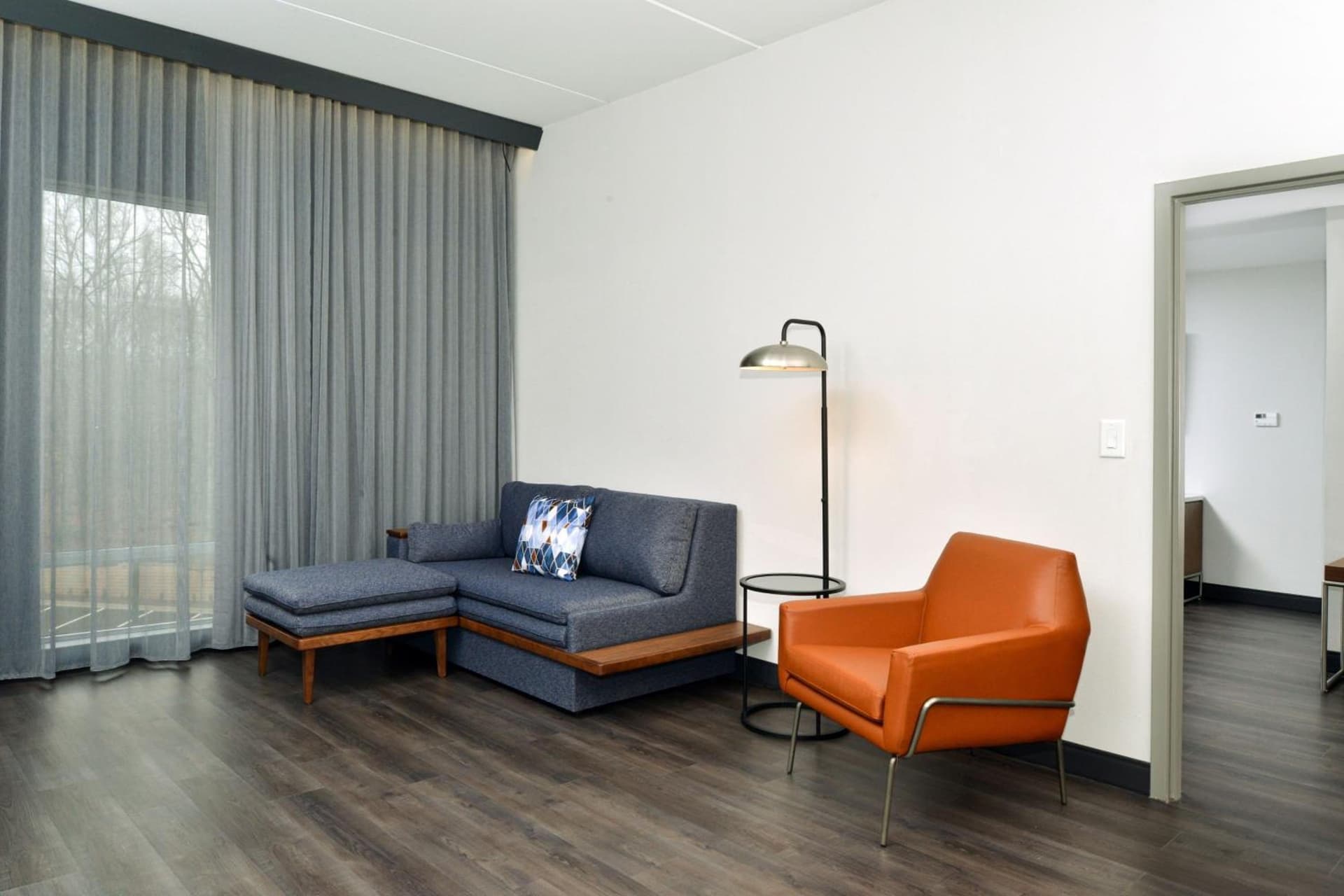 Courtyard by Marriott Raleigh Cary Crossroads gallery photo in Cary, NC — image 24