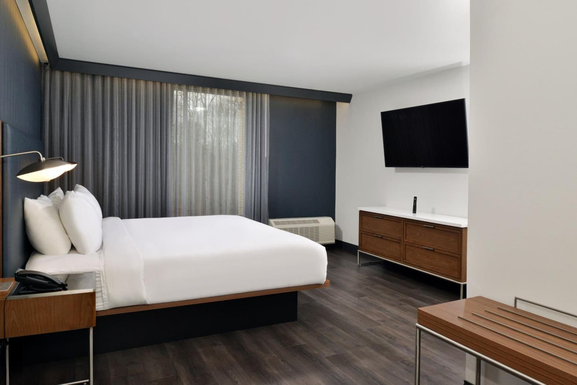 Courtyard by Marriott Raleigh Cary Crossroads gallery photo in Cary, NC — image 22