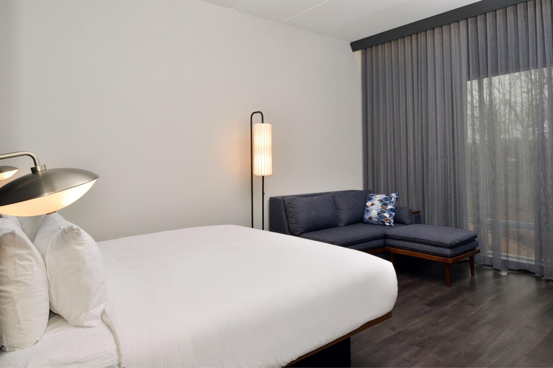 Courtyard by Marriott Raleigh Cary Crossroads gallery photo in Cary, NC — image 45