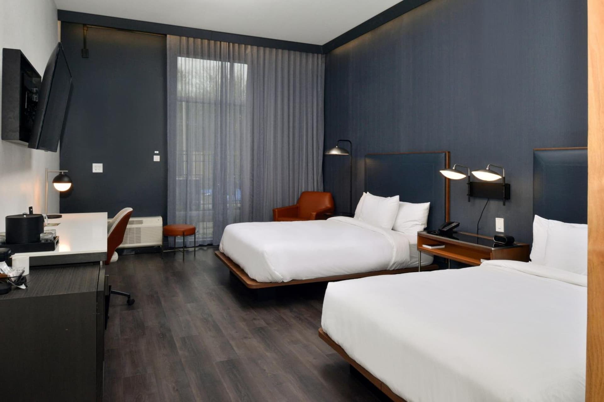Courtyard by Marriott Raleigh Cary Crossroads gallery photo in Cary, NC — image 35