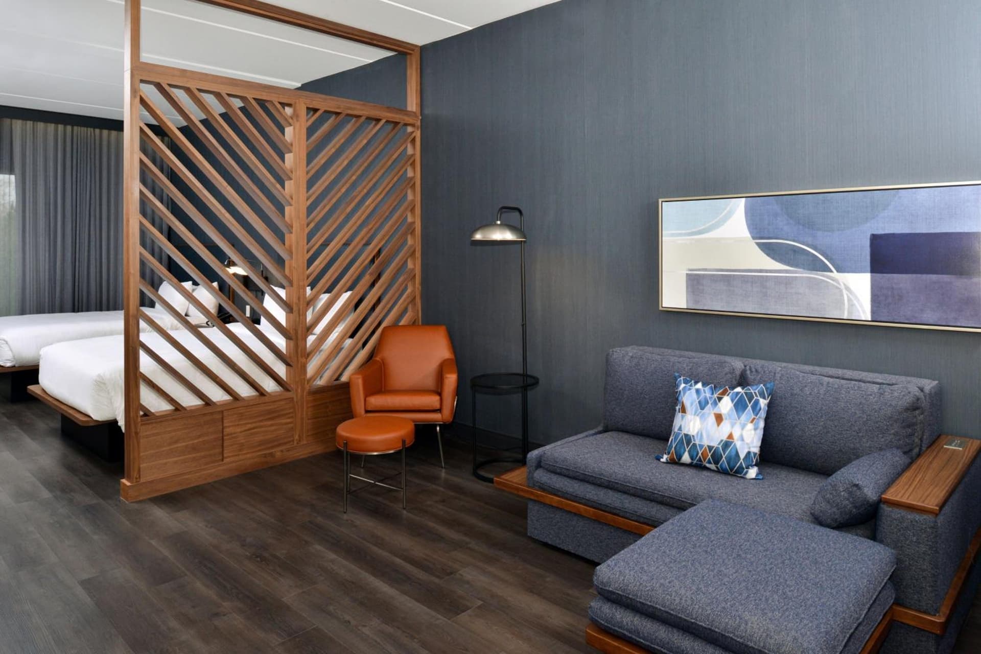 Courtyard by Marriott Raleigh Cary Crossroads gallery photo in Cary, NC — image 12