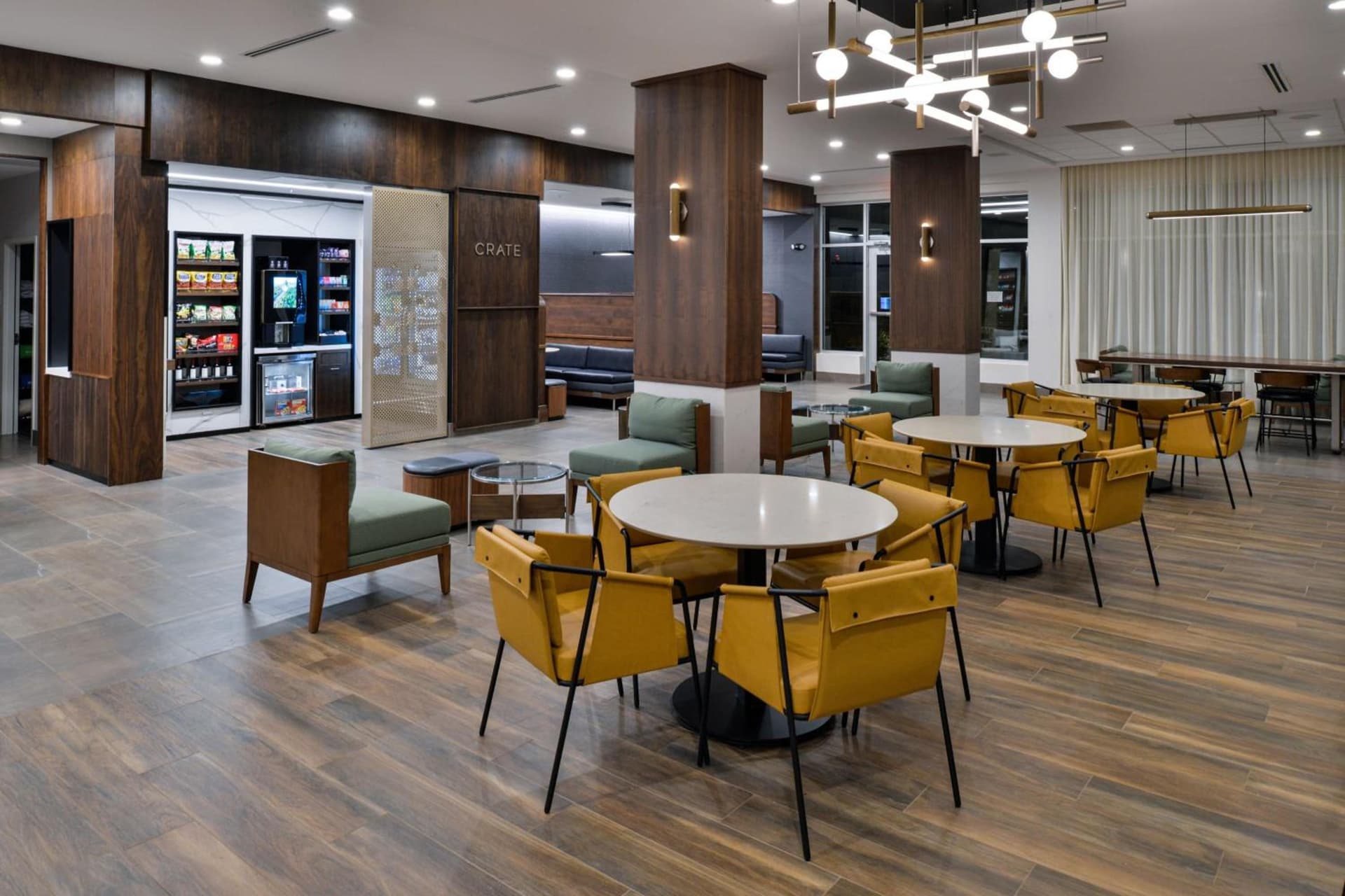 Courtyard by Marriott Raleigh Cary Crossroads gallery photo in Cary, NC — image 38