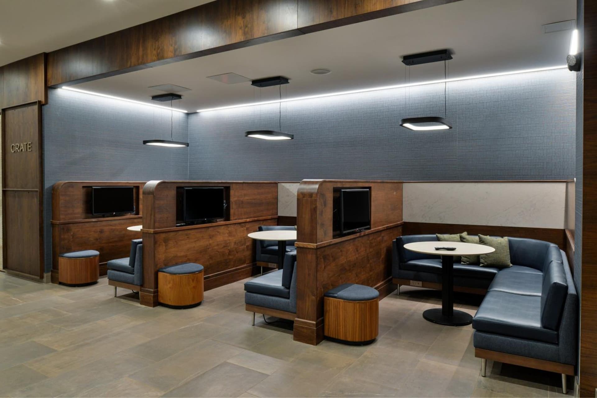 Courtyard by Marriott Raleigh Cary Crossroads gallery photo in Cary, NC — image 17