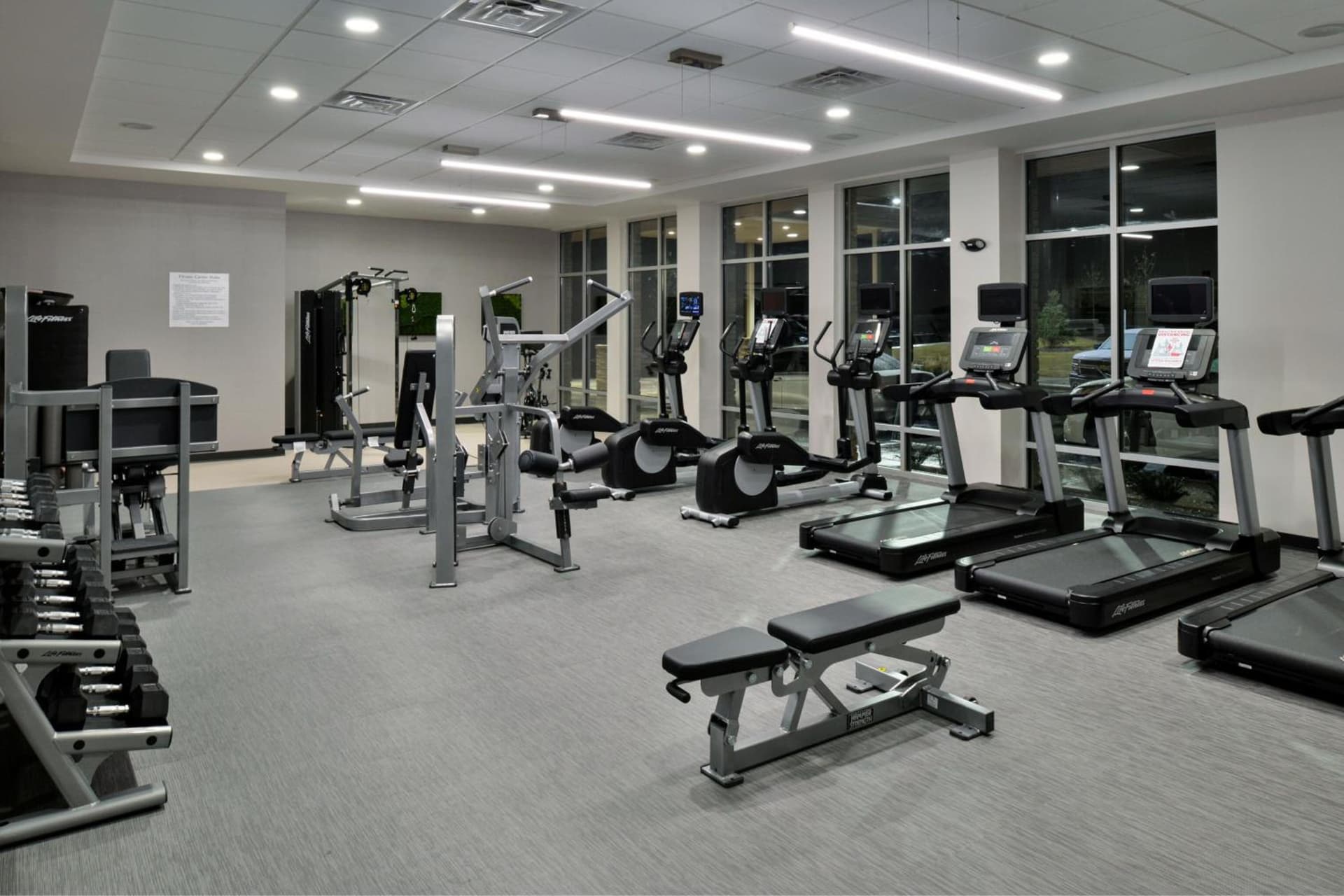 Courtyard by Marriott Raleigh Cary Crossroads gallery photo in Cary, NC — image 37