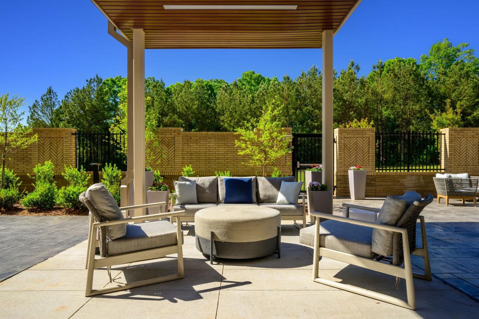 Courtyard by Marriott Raleigh Cary Crossroads gallery photo in Cary, NC — image 41
