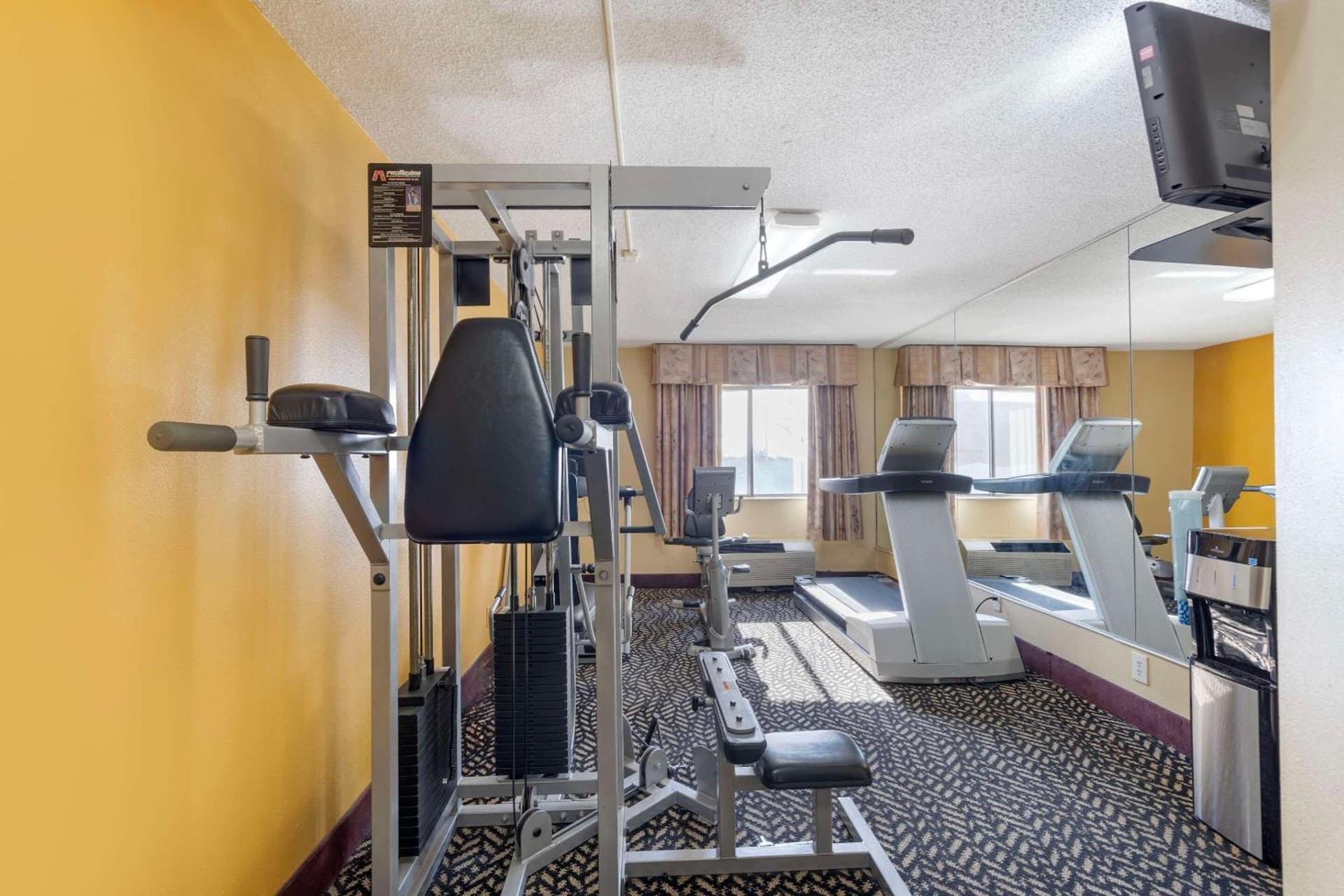 Quality Inn & Suites Bloomington University Area gallery photo in Bloomington, IL — image 20