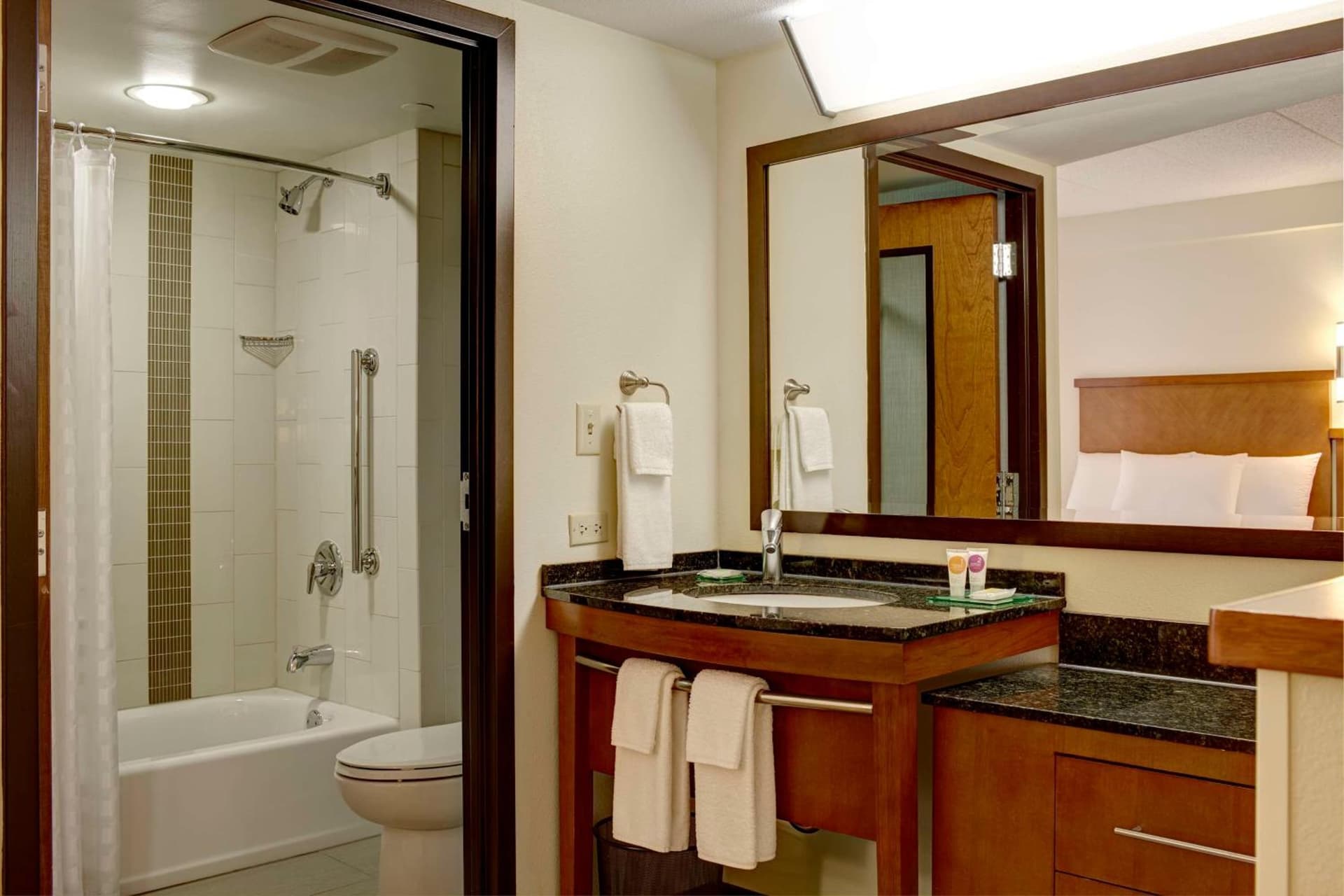 Hyatt Place Salt Lake City Downtown / The Gateway gallery photo in Salt Lake City, UT — image 32