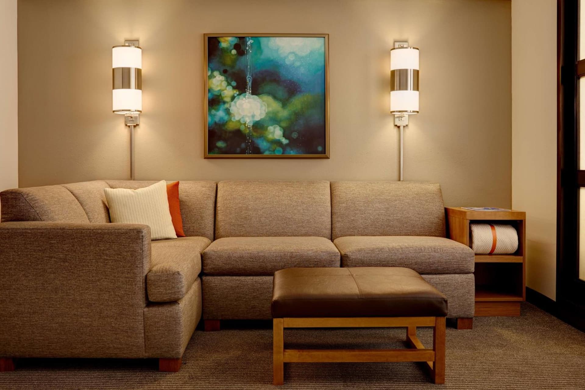Hyatt Place Salt Lake City Downtown / The Gateway gallery photo in Salt Lake City, UT — image 15