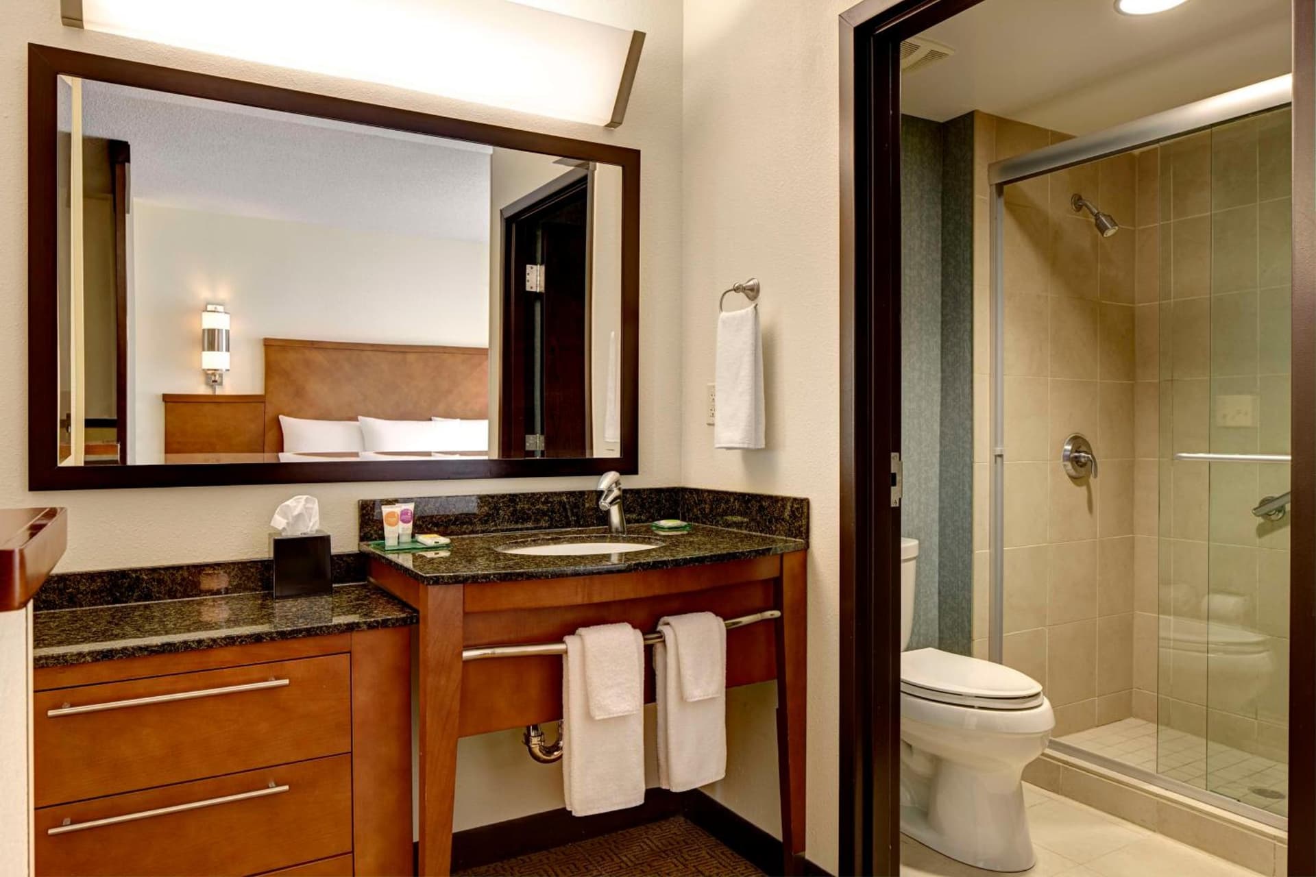 Hyatt Place Salt Lake City Downtown / The Gateway gallery photo in Salt Lake City, UT — image 36