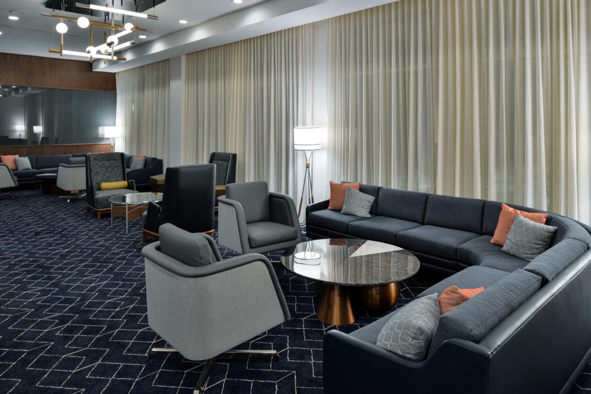 Courtyard by Marriott Raleigh Cary Crossroads gallery photo in Cary, NC — image 34