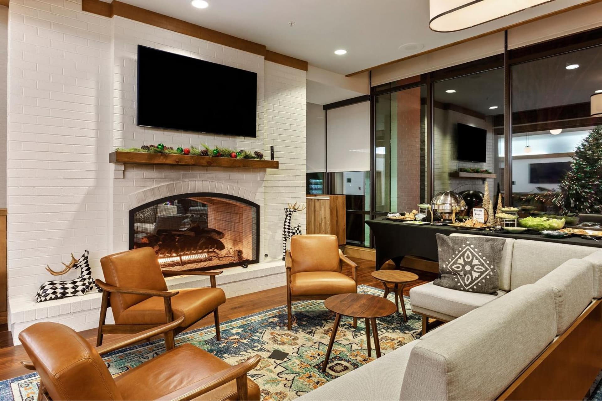 Merriweather Lakehouse Hotel, Autograph Collection gallery photo in Columbia, MD — image 6