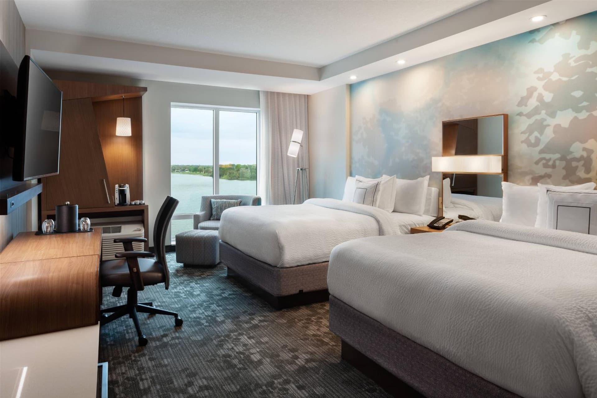 Courtyard by Marriott Winter Haven gallery photo in Winter Haven, FL — image 23