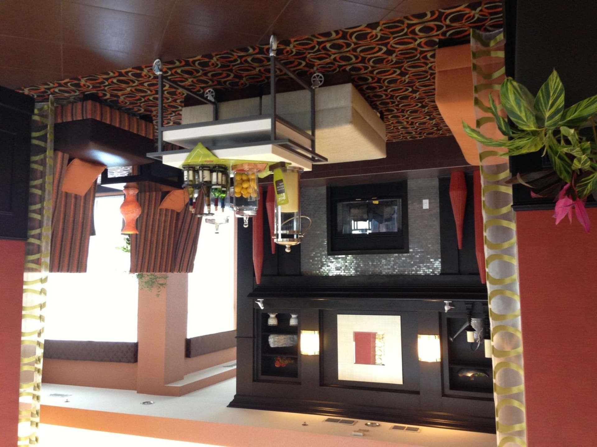Hilton Garden Inn Birmingham/Trussville interior in Trussville, AL — gallery photo 2