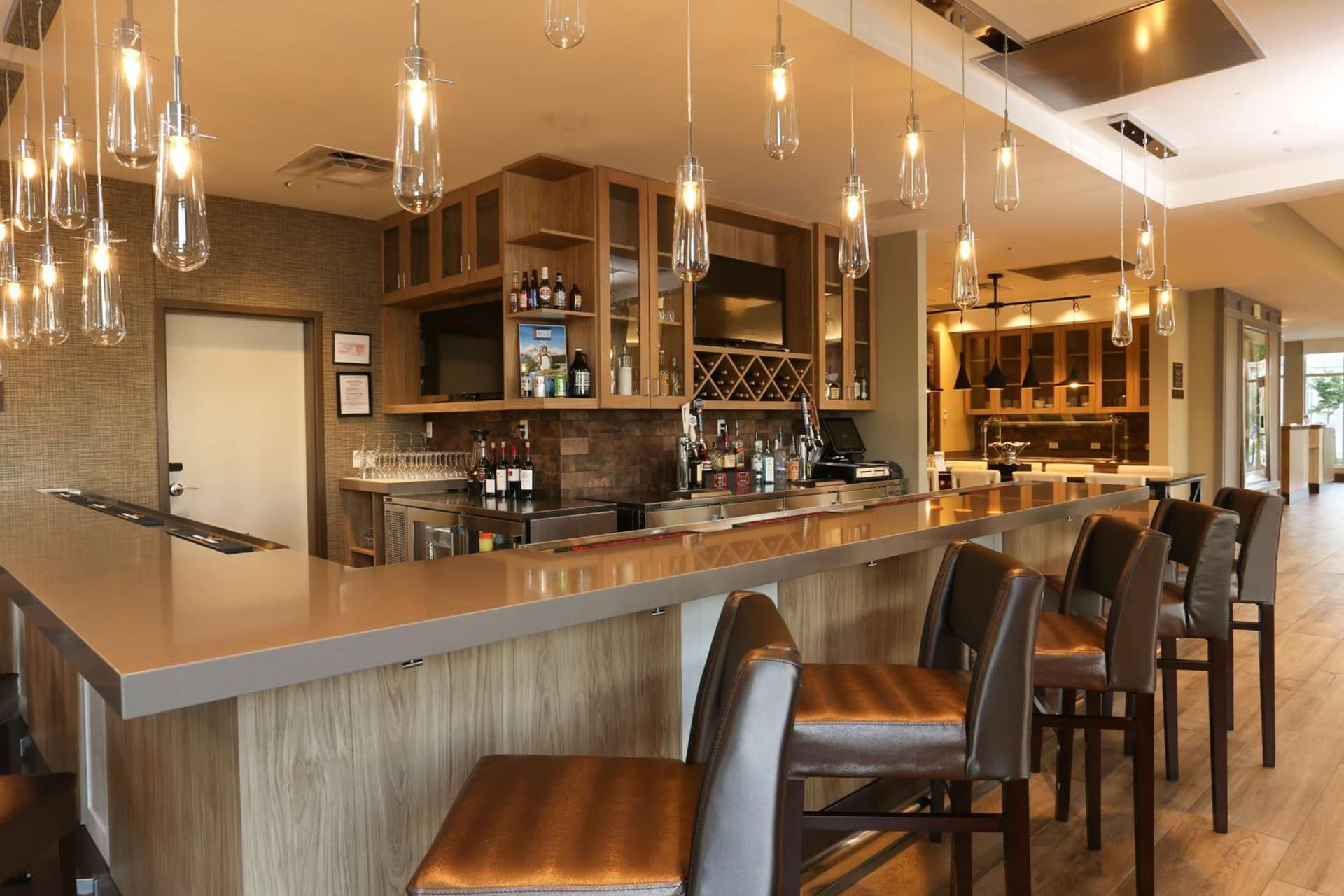 Hilton Garden Inn Arvada/Denver, CO gallery photo in Arvada, CO — image 30