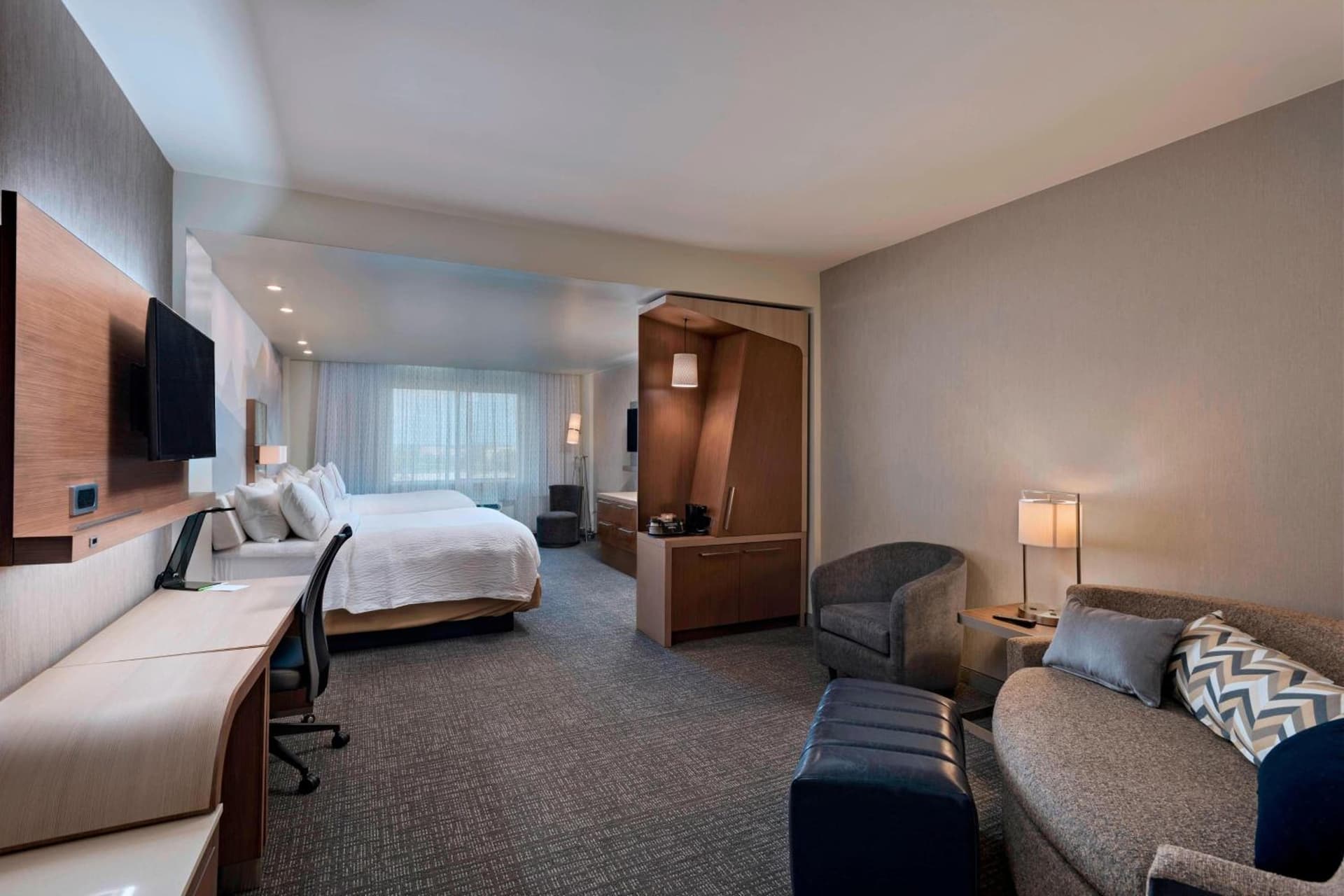 Courtyard by Marriott Houston Sugar Land/Lake Pointe gallery photo in Sugar Land, TX — image 25