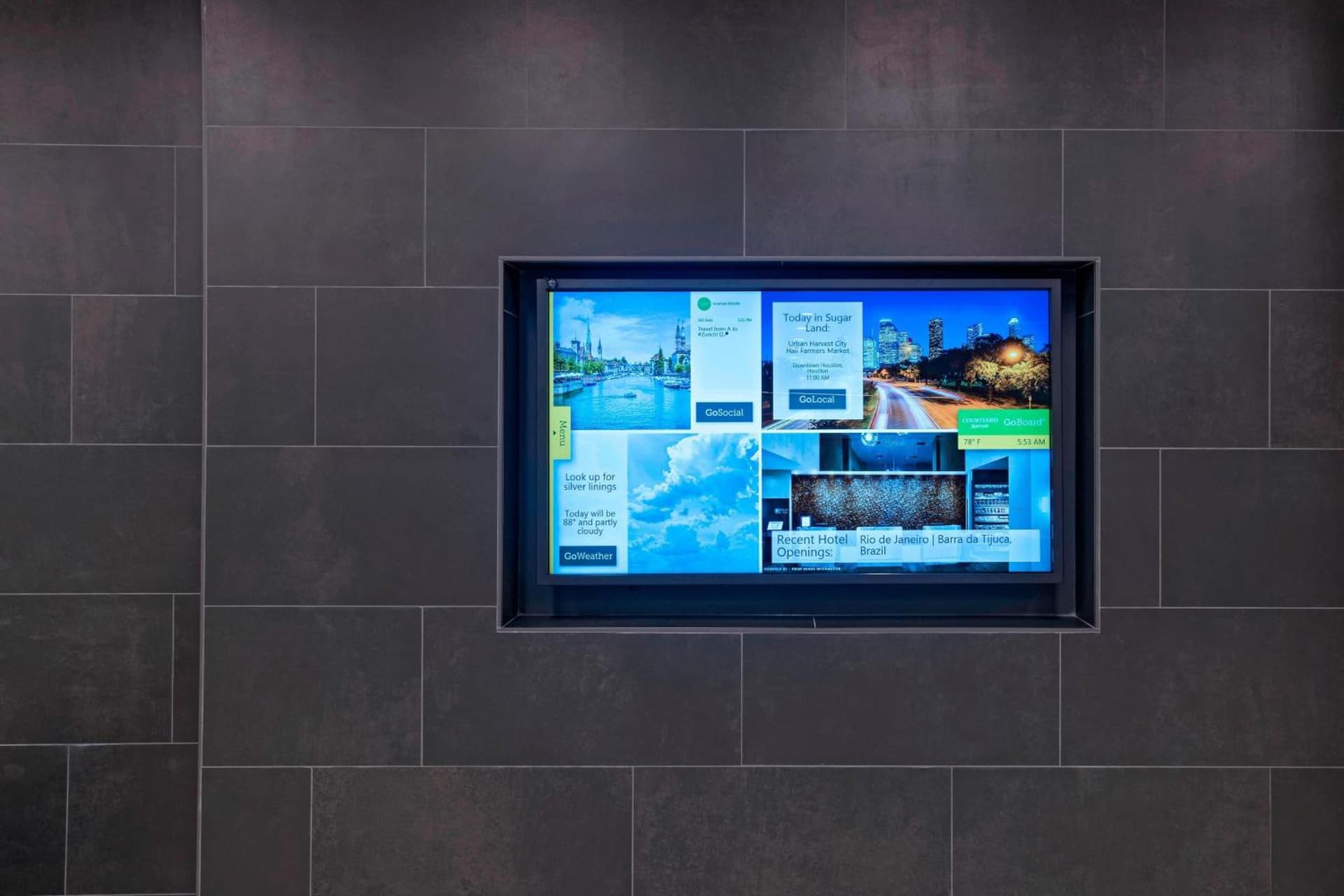 Courtyard by Marriott Houston Sugar Land/Lake Pointe gallery photo in Sugar Land, TX — image 22