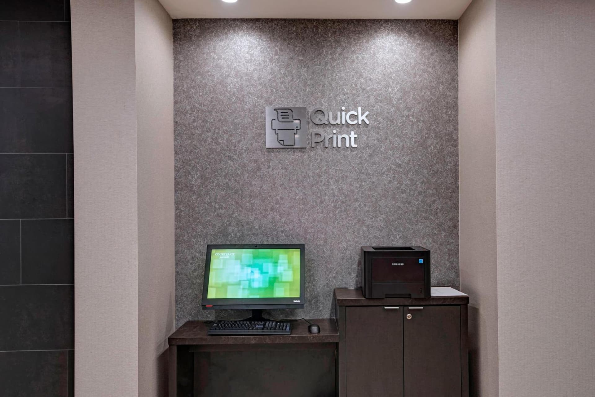 Courtyard by Marriott Houston Sugar Land/Lake Pointe gallery photo in Sugar Land, TX — image 27