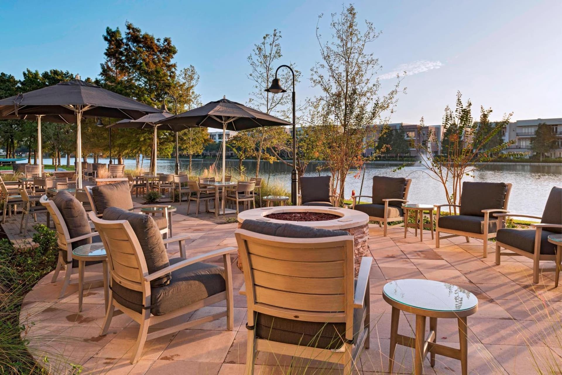 Courtyard by Marriott Houston Sugar Land/Lake Pointe gallery photo in Sugar Land, TX — image 38