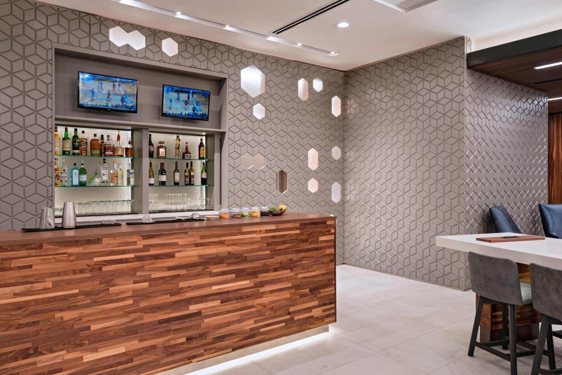 Courtyard by Marriott Houston Sugar Land/Lake Pointe gallery photo in Sugar Land, TX — image 30