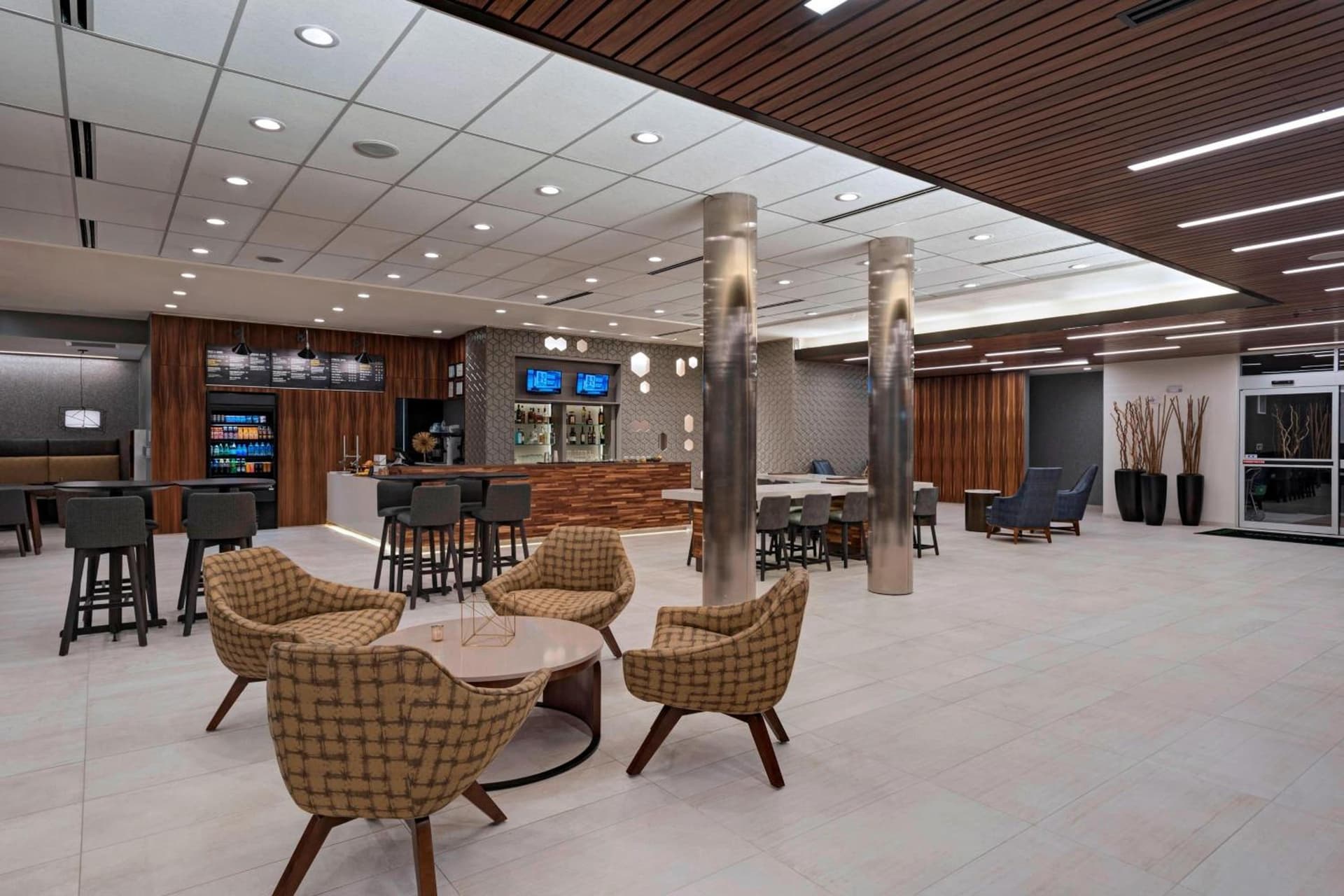 Courtyard by Marriott Houston Sugar Land/Lake Pointe gallery photo in Sugar Land, TX — image 29