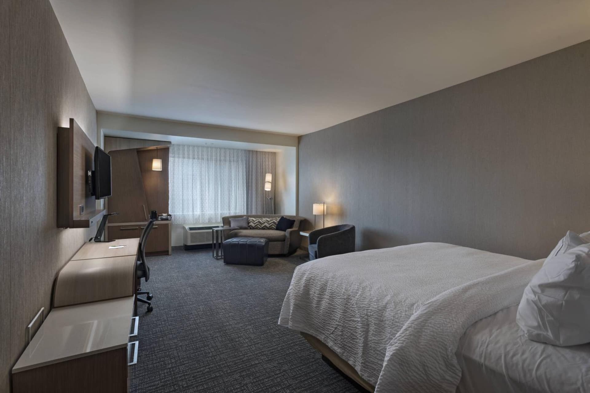 Courtyard by Marriott Houston Sugar Land/Lake Pointe gallery photo in Sugar Land, TX — image 39