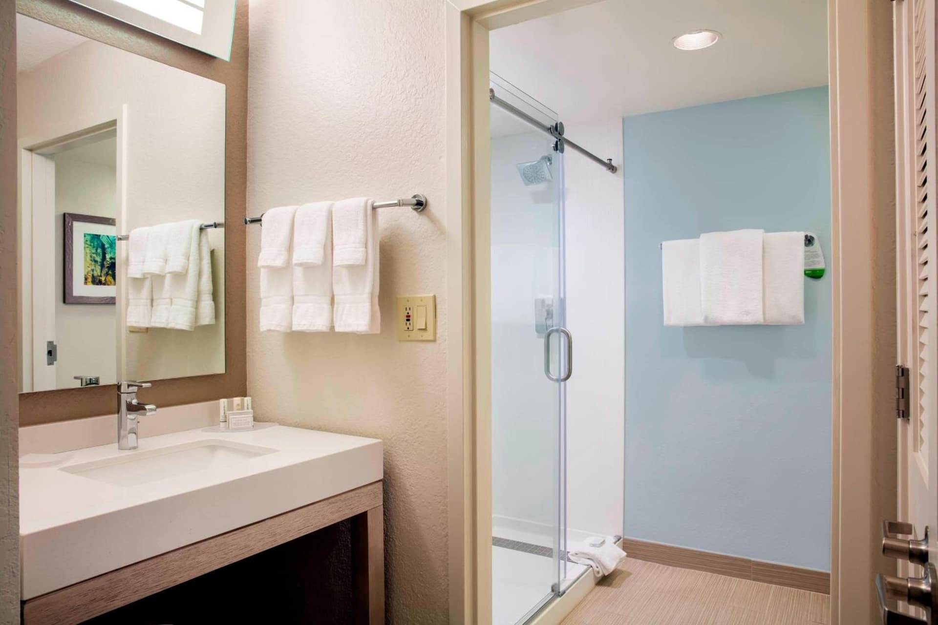 Courtyard by Marriott Fort Lauderdale Coral Springs gallery photo in Coral Springs, FL — image 24