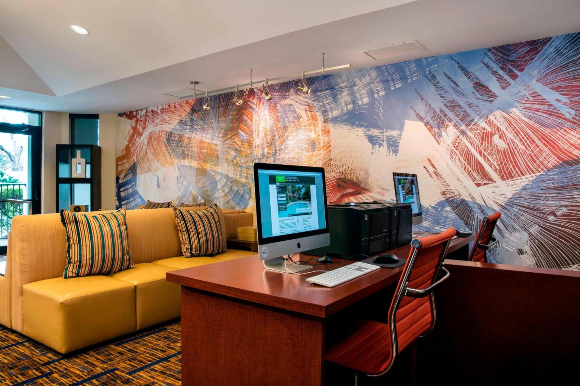 Courtyard by Marriott Fort Lauderdale Coral Springs gallery photo in Coral Springs, FL — image 27