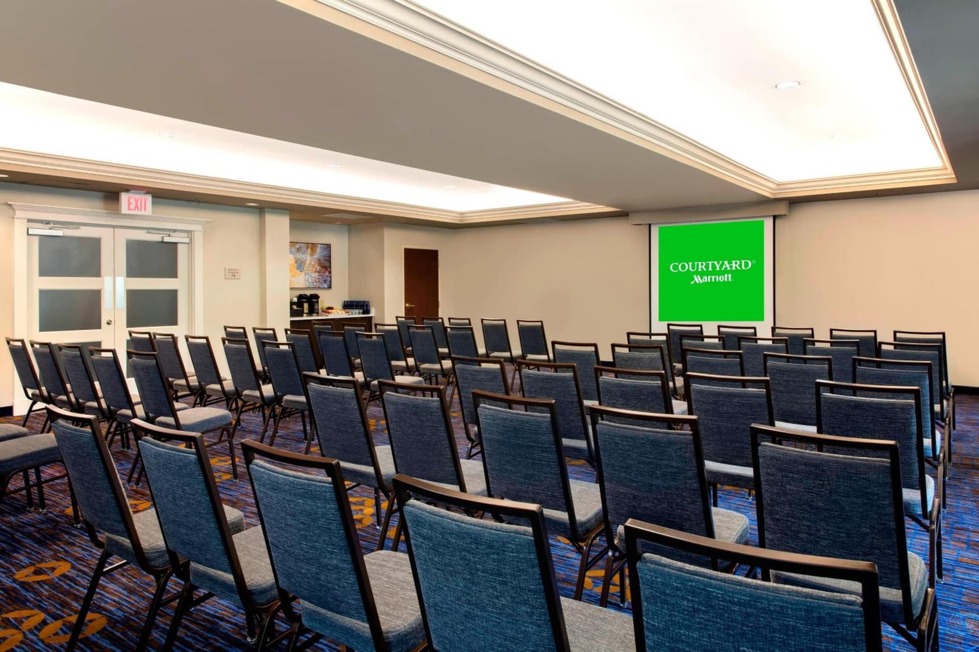 Courtyard by Marriott Fort Lauderdale Coral Springs gallery photo in Coral Springs, FL — image 15