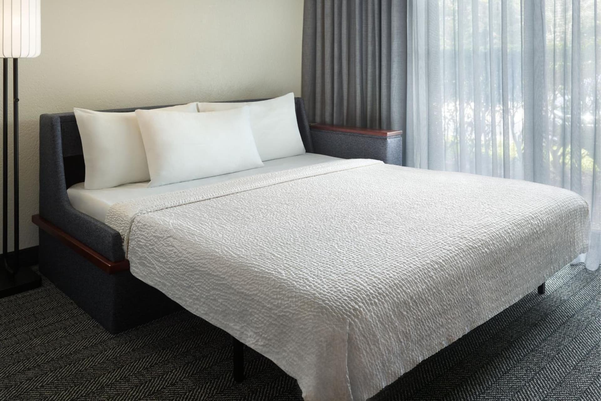 Courtyard by Marriott Fort Lauderdale City of Plantation gallery photo in Plantation, FL — image 34