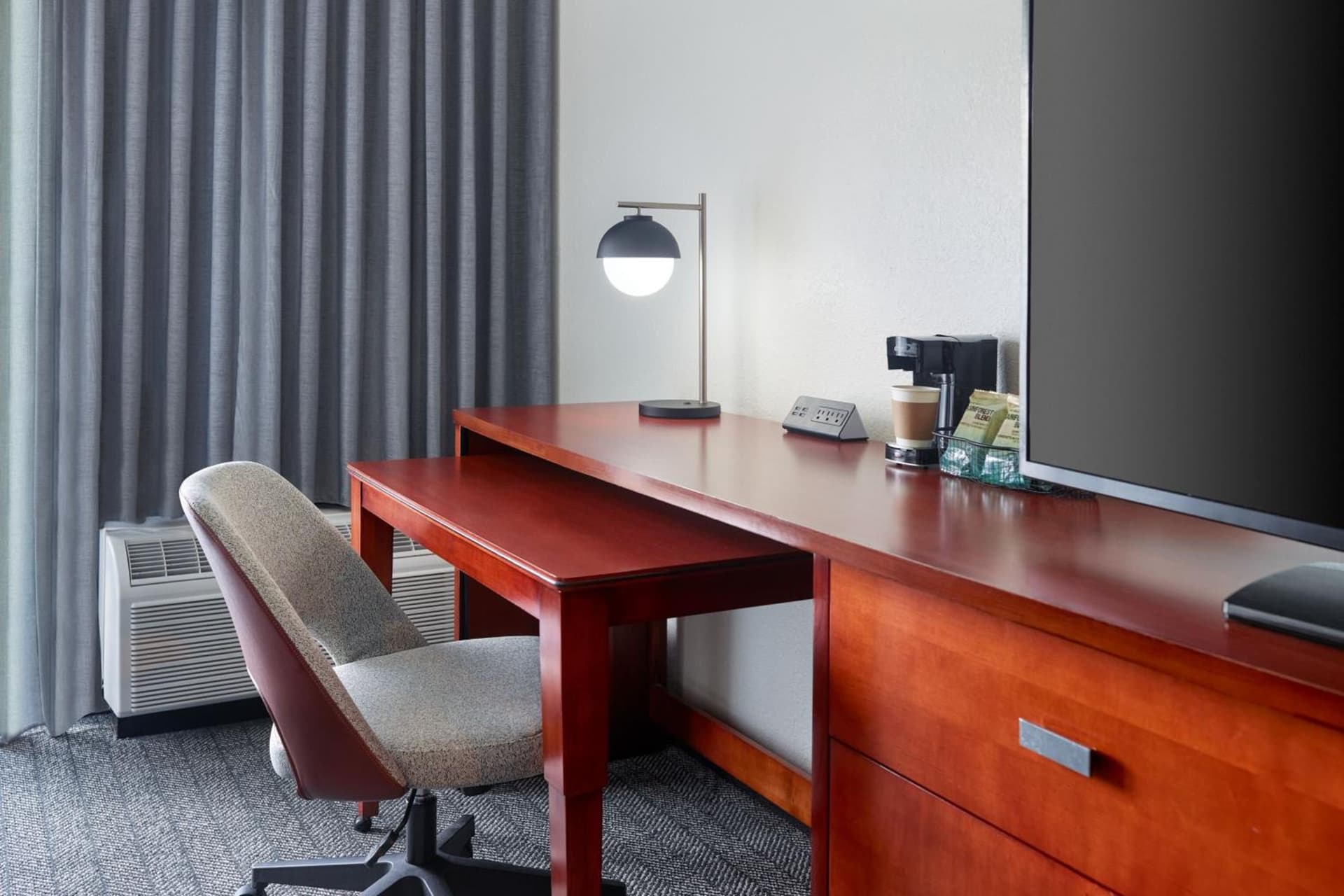 Courtyard by Marriott Fort Lauderdale City of Plantation gallery photo in Plantation, FL — image 18
