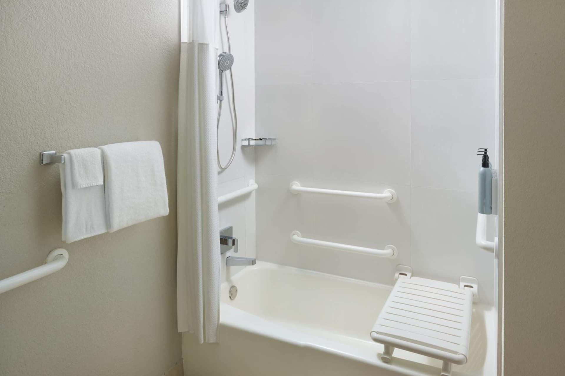 Courtyard by Marriott Fort Lauderdale City of Plantation interior in Plantation, FL — gallery photo 2