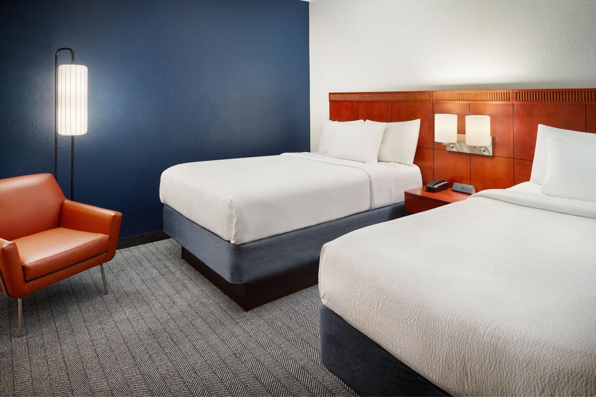 Courtyard by Marriott Fort Lauderdale City of Plantation gallery photo in Plantation, FL — image 27