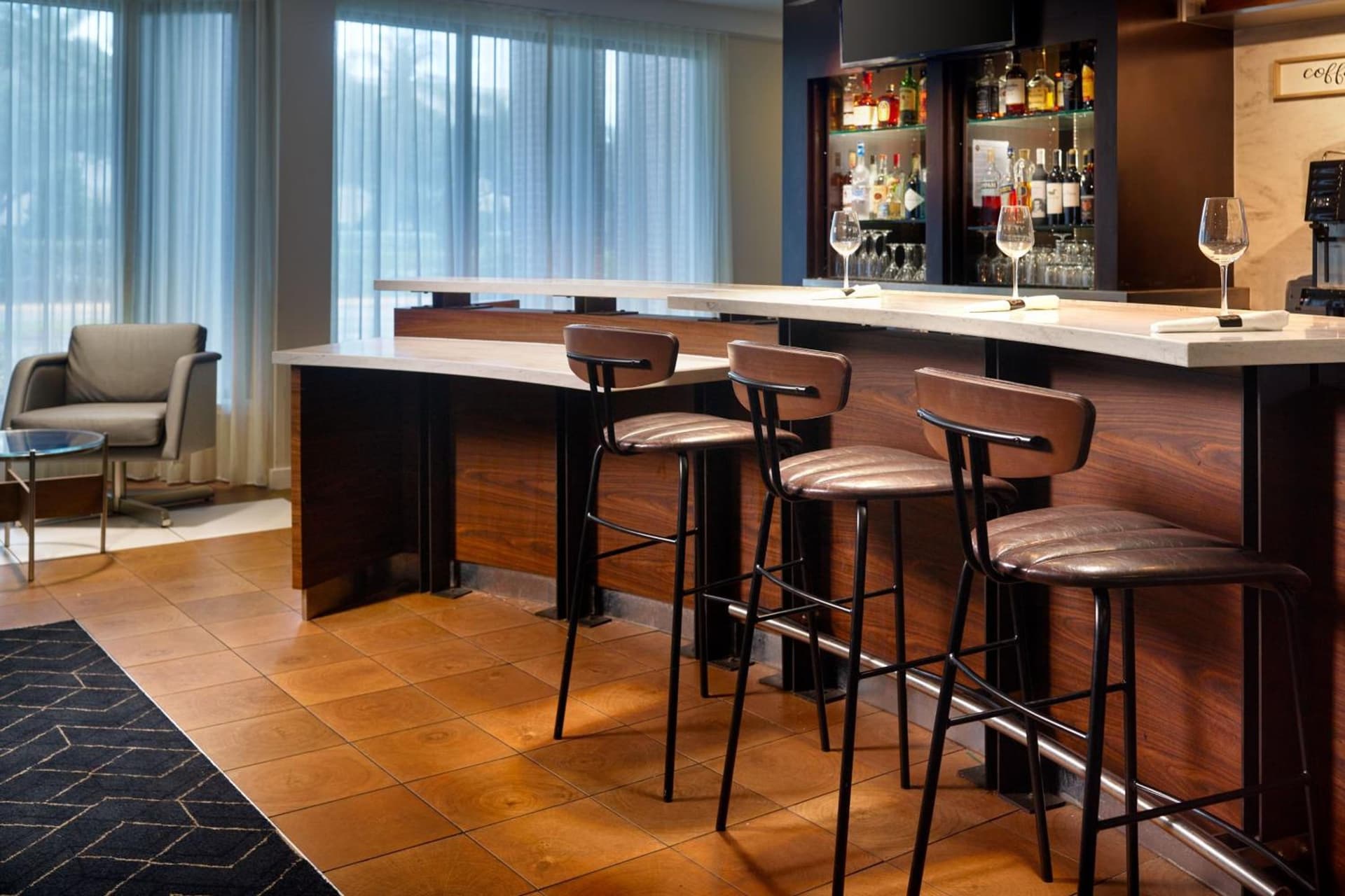 Courtyard by Marriott Fort Lauderdale City of Plantation gallery photo in Plantation, FL — image 13
