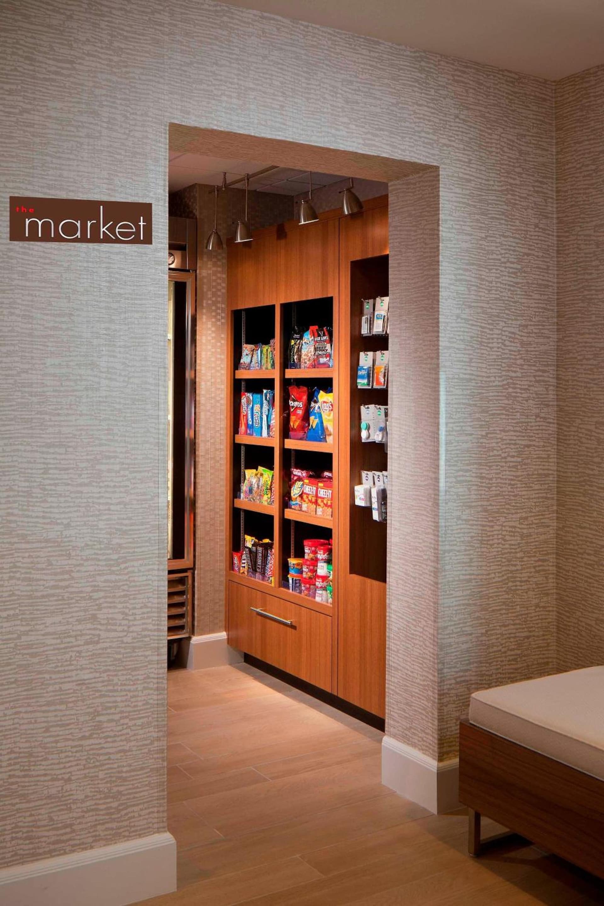 SpringHill Suites Boca Raton gallery photo in Boca Raton, FL — image 17