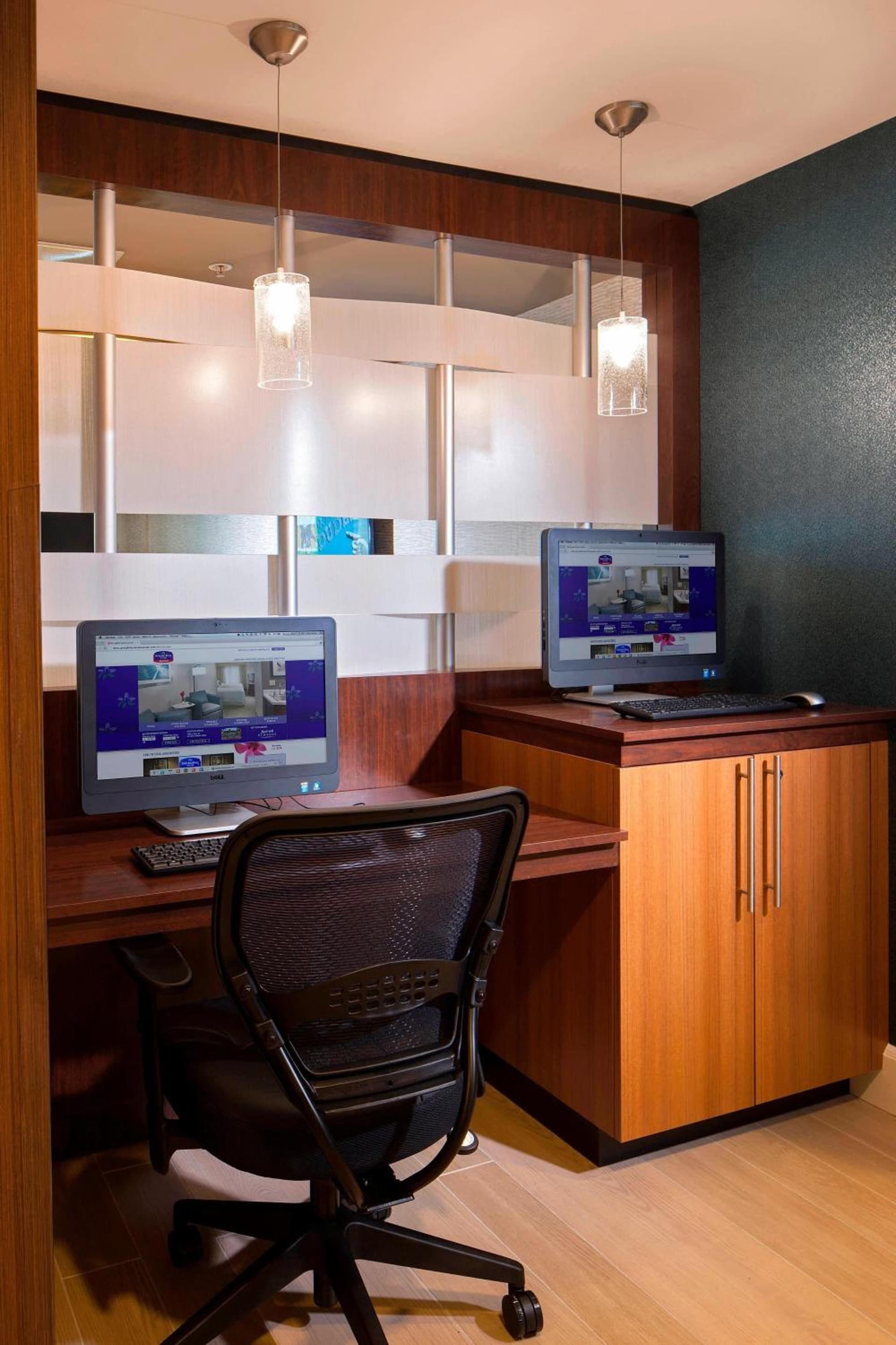 SpringHill Suites Boca Raton gallery photo in Boca Raton, FL — image 6