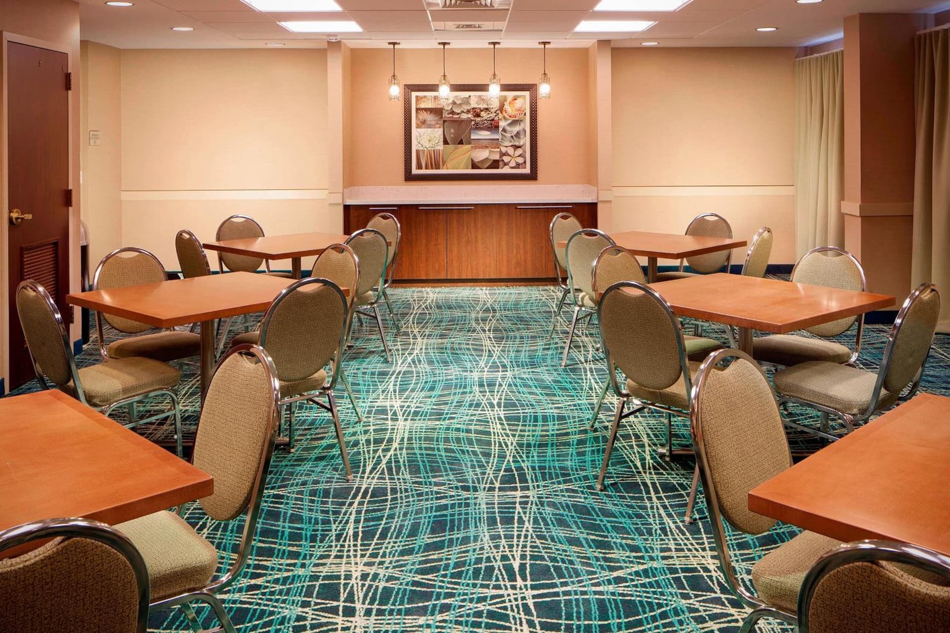SpringHill Suites Boca Raton gallery photo in Boca Raton, FL — image 21