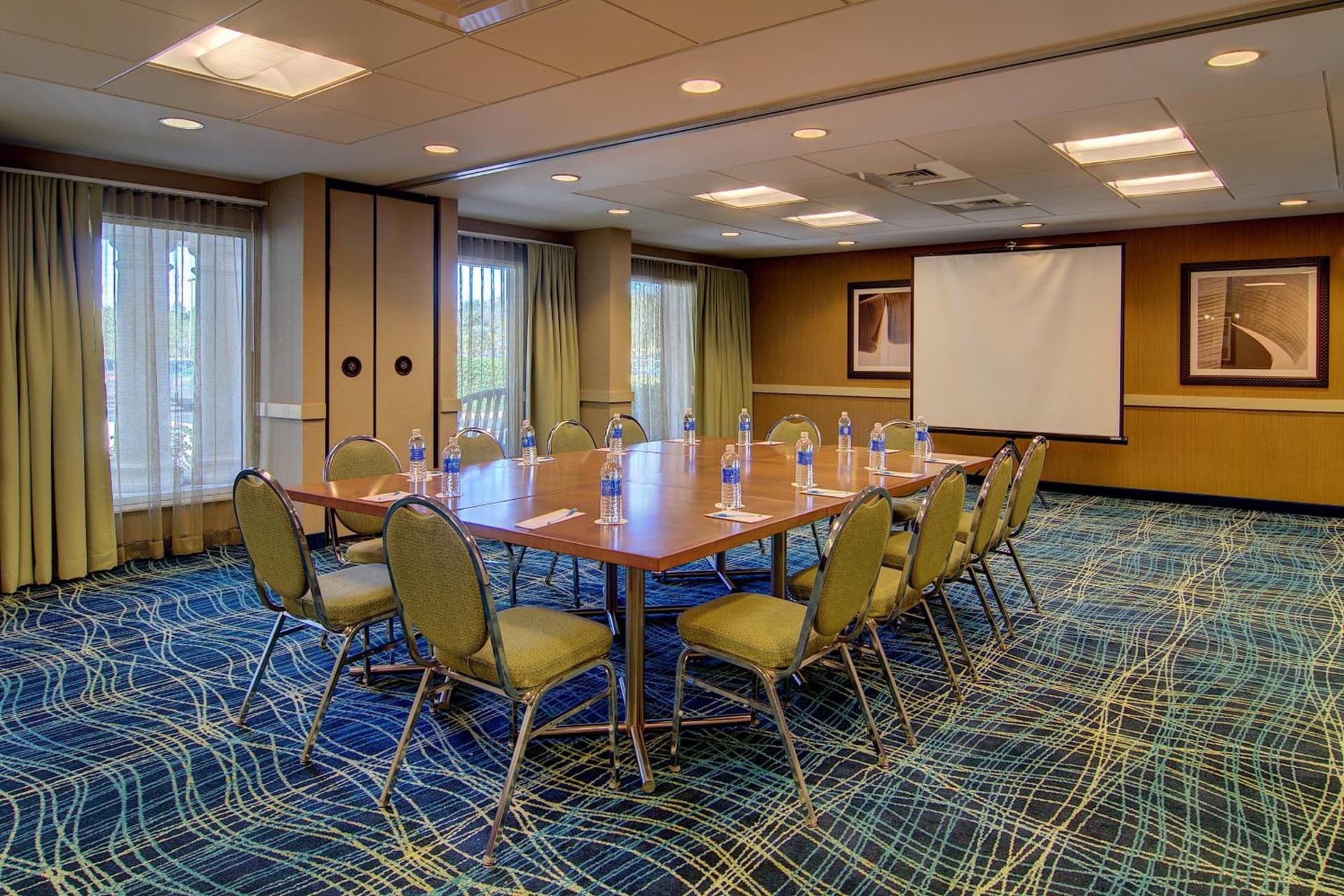 SpringHill Suites Boca Raton gallery photo in Boca Raton, FL — image 18