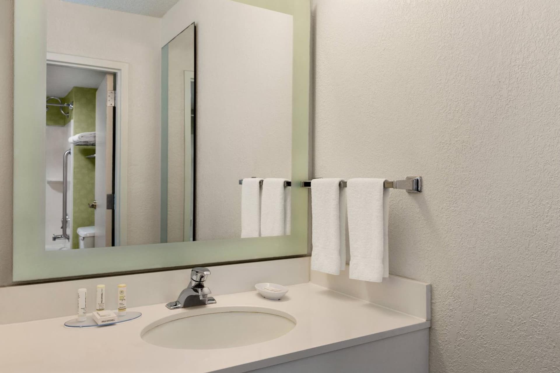 SpringHill Suites Boca Raton gallery photo in Boca Raton, FL — image 5