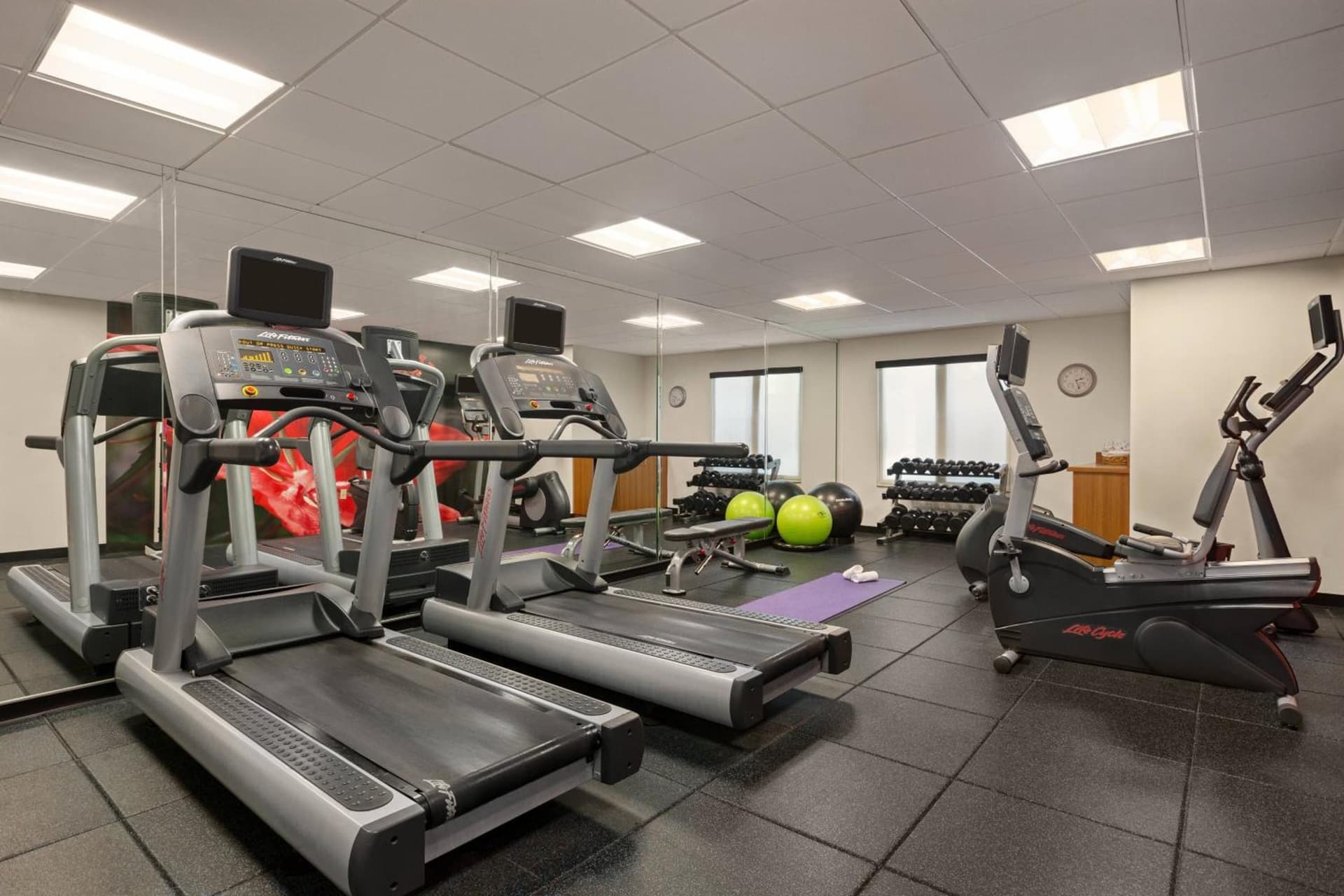 SpringHill Suites Boca Raton gallery photo in Boca Raton, FL — image 12